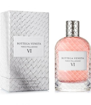 Bottega Veneta Parco Palladiano VI Rosa Eau de Parfum 100 ml  Kadın Parfümü