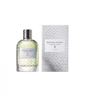 Bottega Veneta Parco Palladiano V Lauro Edp erkek Parfümü 100ml