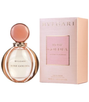 Bvlgari Rose Goldea EDP 90 ml Kadın Parfüm