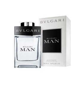 Bvlgari Man EDT 100 ml Erkek Parfüm