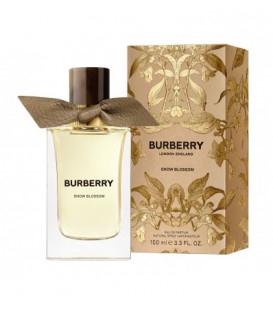 Burberry Signatures Collection EDP Snow Blossom 100 ml Kadın Parfüm