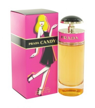 Prada Candy EDP 80 ml Kadın Parfüm