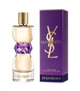 Yves Saint Laurent Manifesto EDP 90 ml Kadın Parfüm