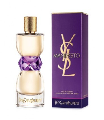 Yves Saint Laurent Manifesto EDP 90 ml Kadın Parfüm