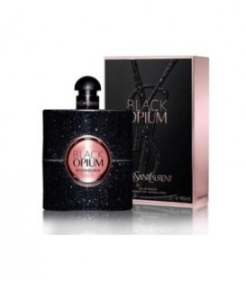 Yves Saint Laurent Black Opium EDP 90 ml Kadın Parfüm