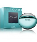 Bvlgari Aqva Pour Homme Marine EDT 100 ml Erkek Parfüm