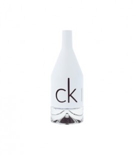 Calvin Klein Ckin2U EDT 100 ml Erkek Parfüm