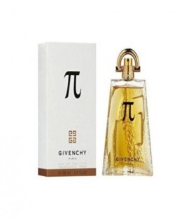 Givenchy Pi EDT 100 ml Erkek Parfüm