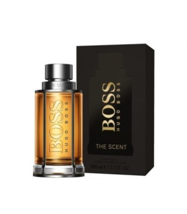 Hugo Boss The Scent EDT 100 ml Erkek Parfüm