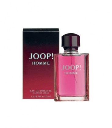 Joop Homme EDT 125 ml Erkek Parfüm