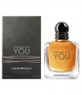 Emporio Armani Stronger With You 100 ml EDT Erkek Parfüm